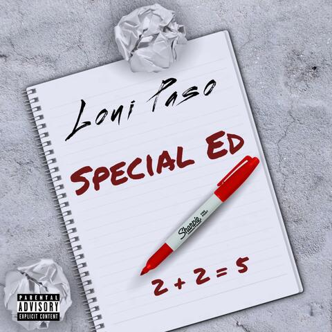 Special Ed