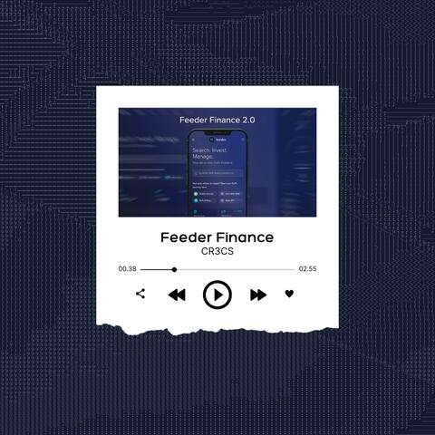 Feeder Finance