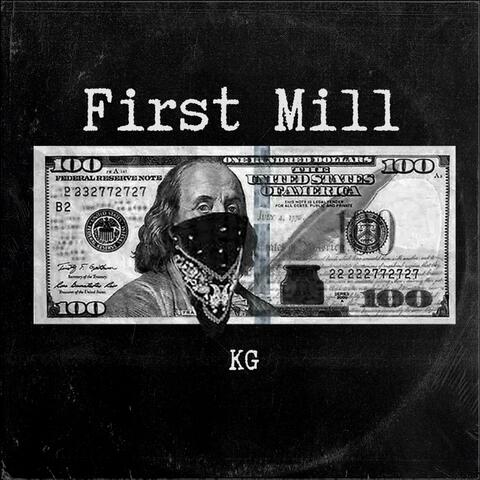 First Mill
