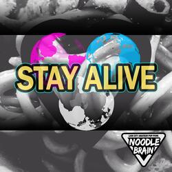 Stay Alive