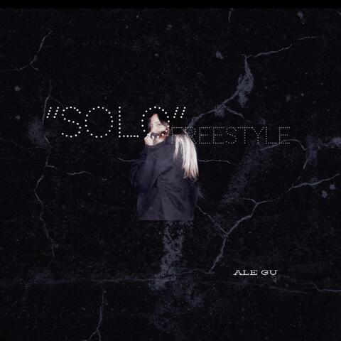 "SOLO"-Freestyle
