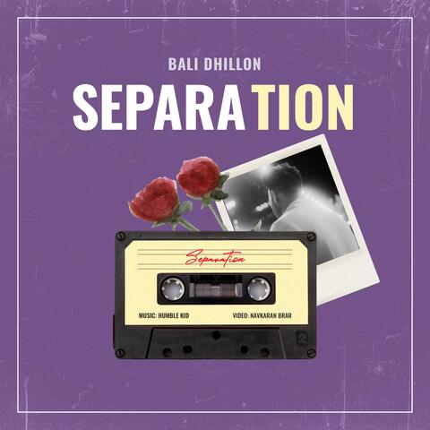 Separation