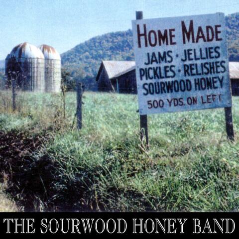 The Sourwood Honey Band