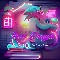 Be Back Later