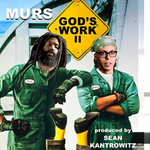 God's Work 2