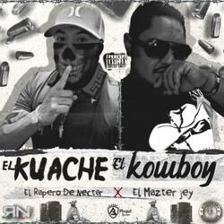 El Kuache y El CowBoy