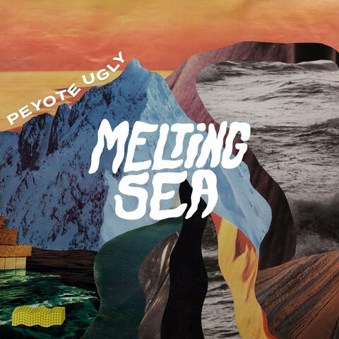 Melting Sea
