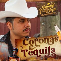 Coronas Y Tequila