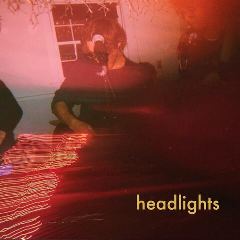 headlights