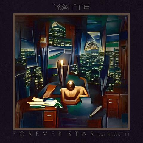 Forever Star (feat. Beckett)