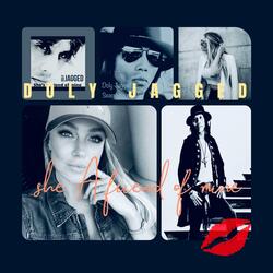 SHE'S A FRIEND OF MINE