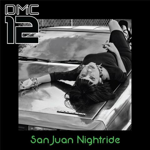 San Juan Nightride