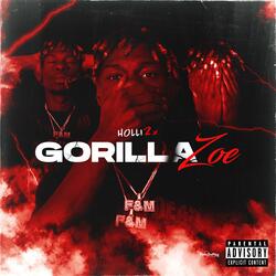 Gorilla Zoe