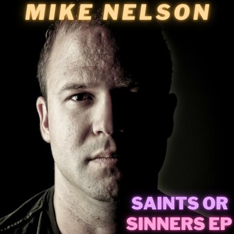 Saints or Sinners EP