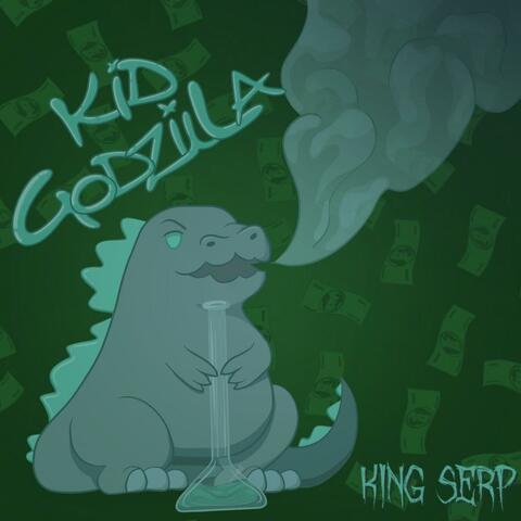Kid Godzilla