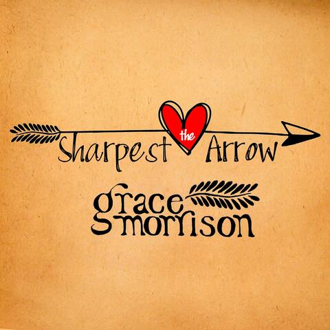 The Sharpest Arrow (feat. Teddy Mathews)