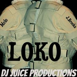 Loko (feat. Carmelo)