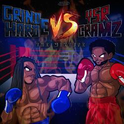 Round Three (feat. YSR Gramz)