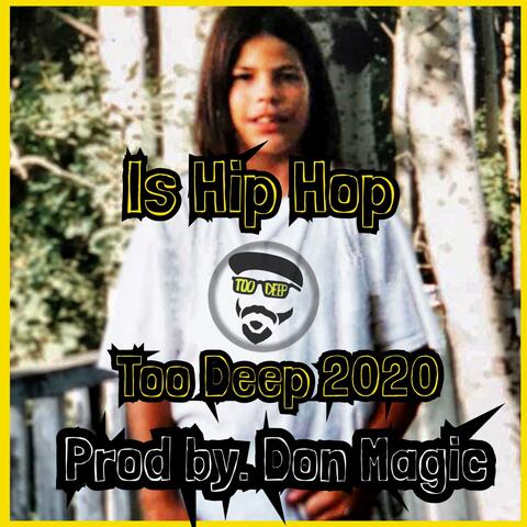 Is Hip Hop
