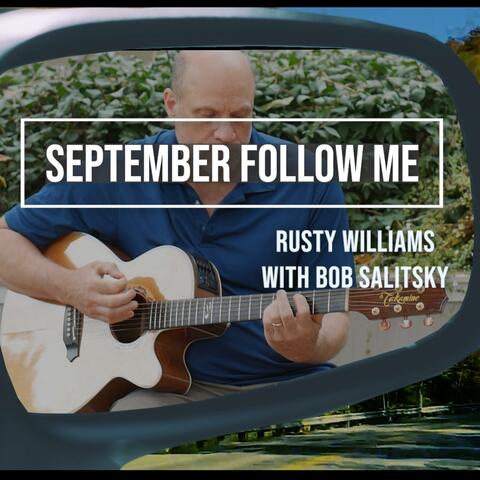 September Follow Me (Remastered)