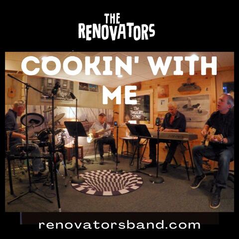 Cookin' With Me