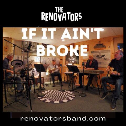 If It Ain't Broke