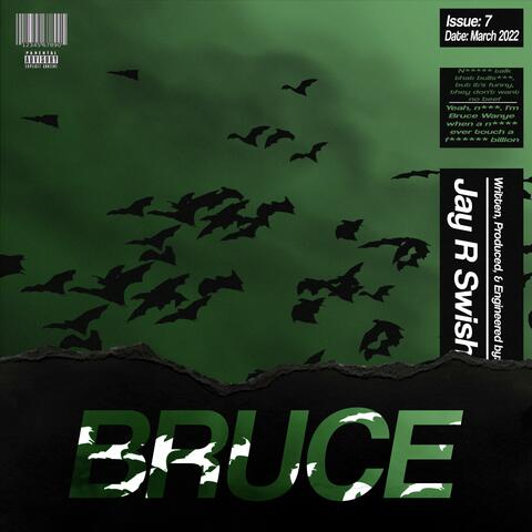 Bruce