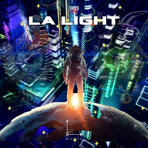 LA LIGHTS