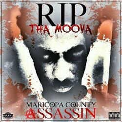 My 9mm (feat. Blacc Insane Gangsta & Big Tunez)