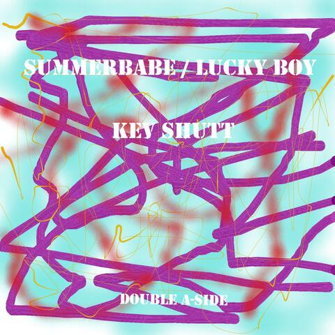Summerbabe / Lucky Boy