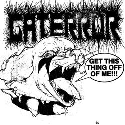 REX FAILS HIS DRIVING TEST