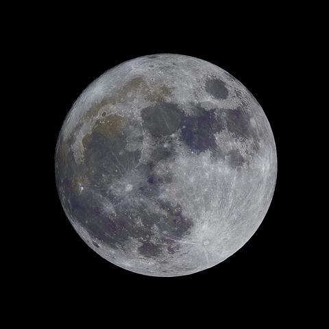 Moonlight Kiss