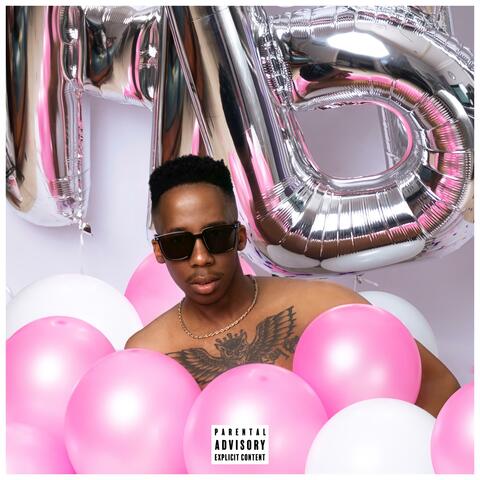 Birthday song (feat. VVA Jew)