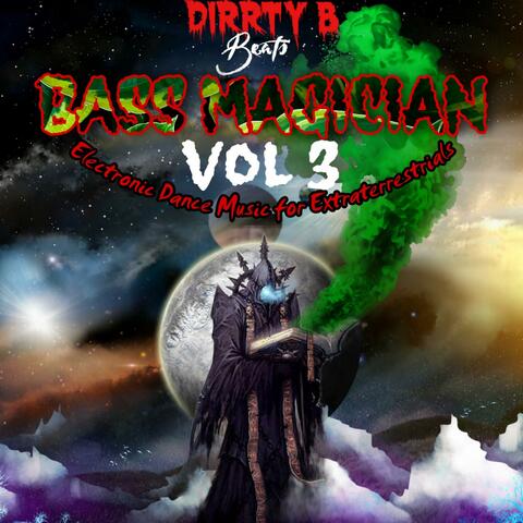 Bass Magician Vol 3