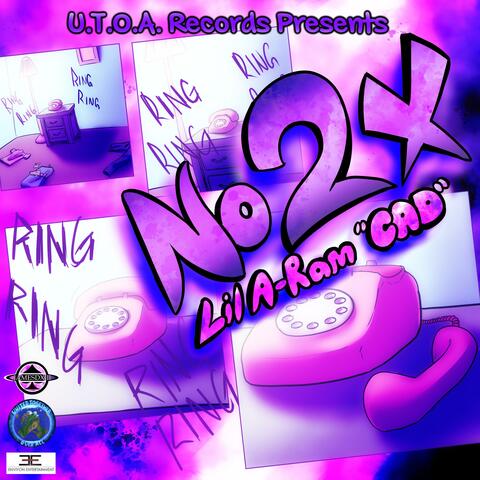 No 2x [SP]