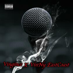 Underrated (feat. VinNy EastCoast)