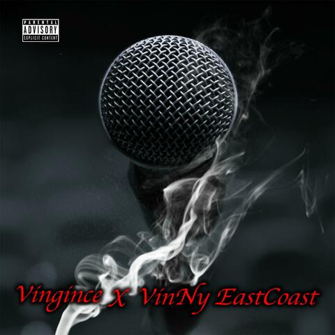 Underrated (feat. VinNy EastCoast)