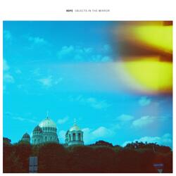 Objects In The Mirror