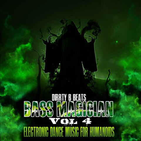 Bass Magician, Vol. 4