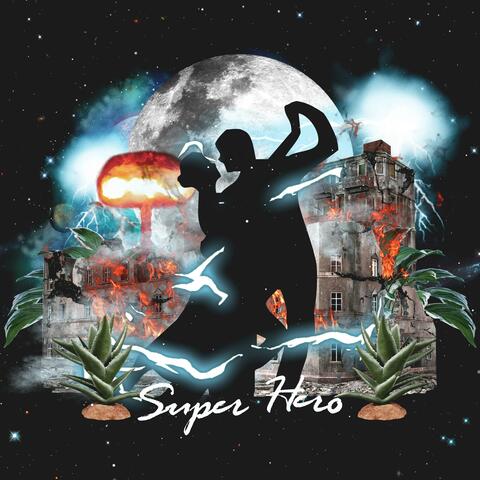 Super Hero