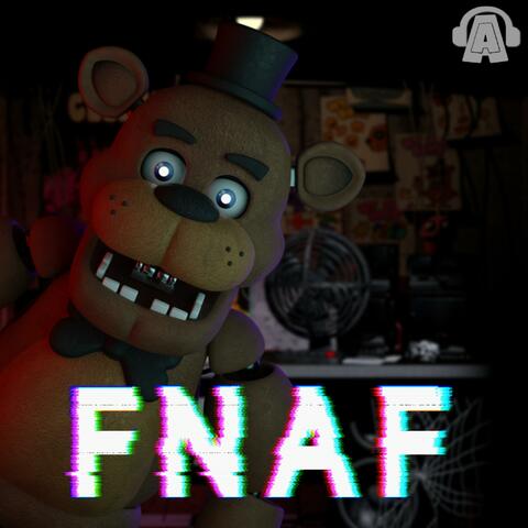 Five Nights at Freddy's 1 Song  [From "The Living Tombstone"]