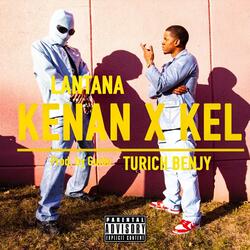 Kenan & Kel (feat. Turich Benjy & Guido Beats)
