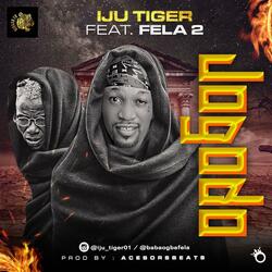 Jogodo (feat. Fela 2)