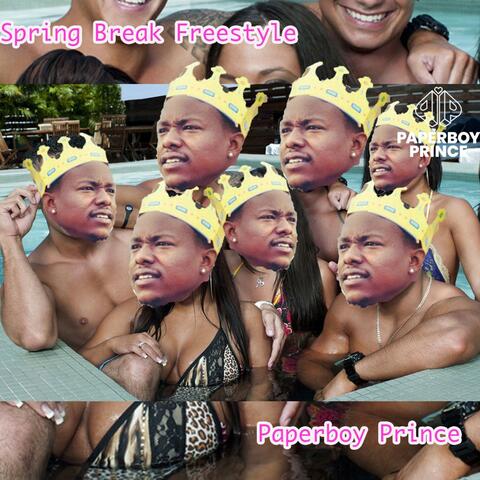 Spring Break Freestyle