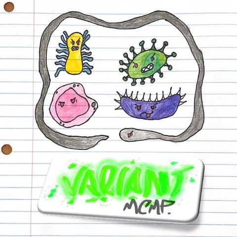 VARIANT