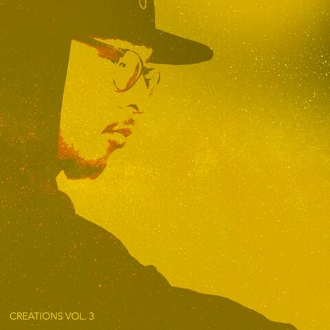 Creations, Vol. 3