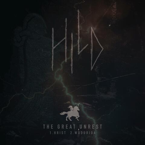 The Great Unrest