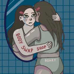 Body Swap Shop