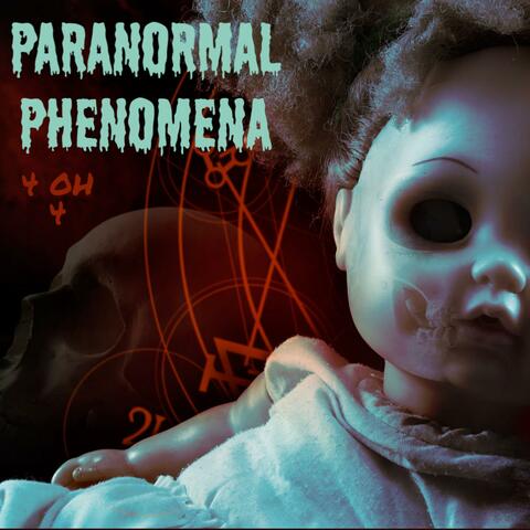 Paranormal Phenomena