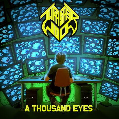A Thousand Eyes